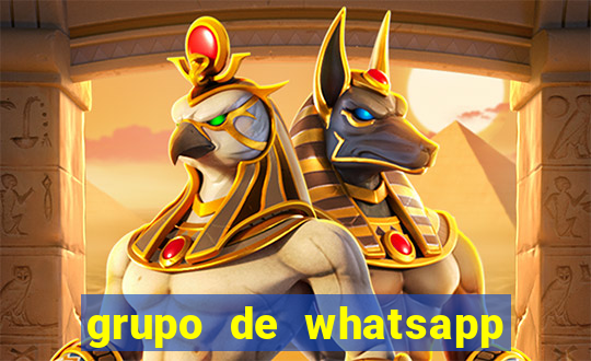 grupo de whatsapp coin master